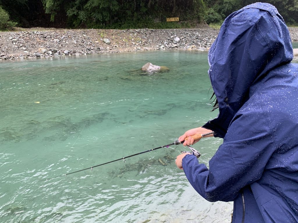 釣りキャンプ ツリグラ流 渓流釣り キャンプのススメ 特集記事